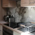 Moderne Wohnung In Eutritzsch
