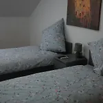 Moderne Wohnung In Eutritzsch