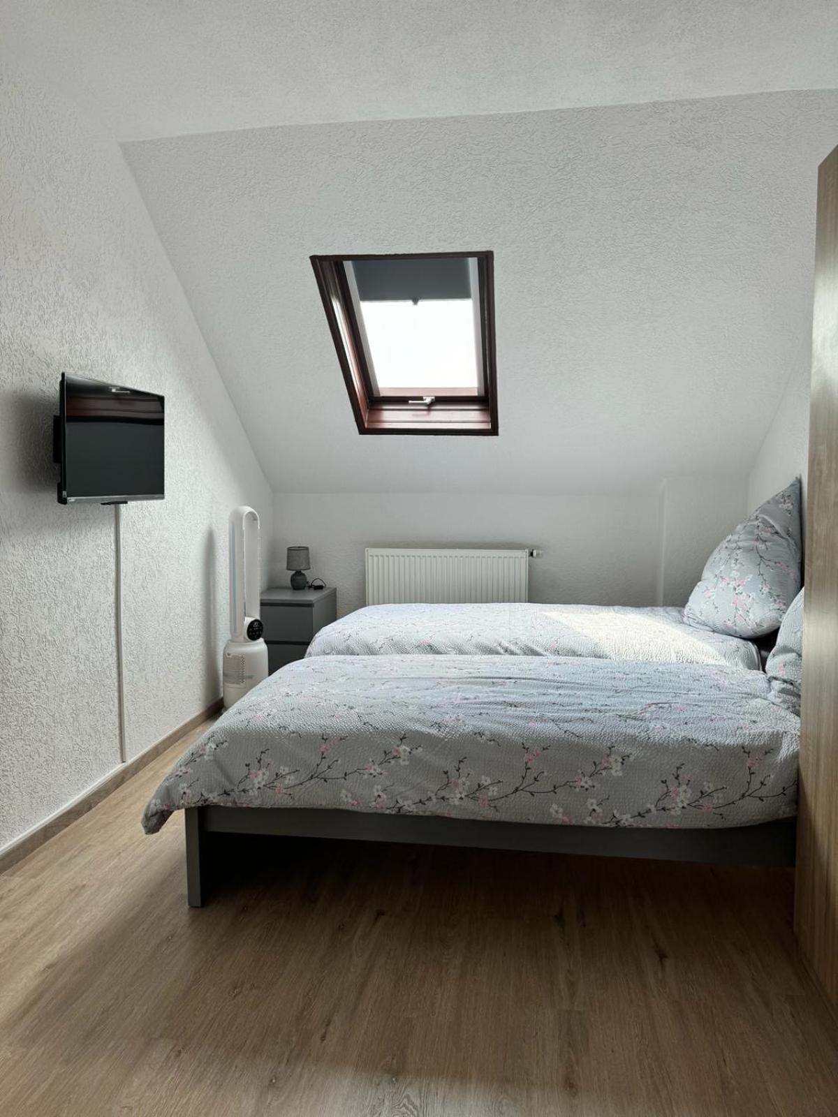 Apartment Moderne In Eutritzsch