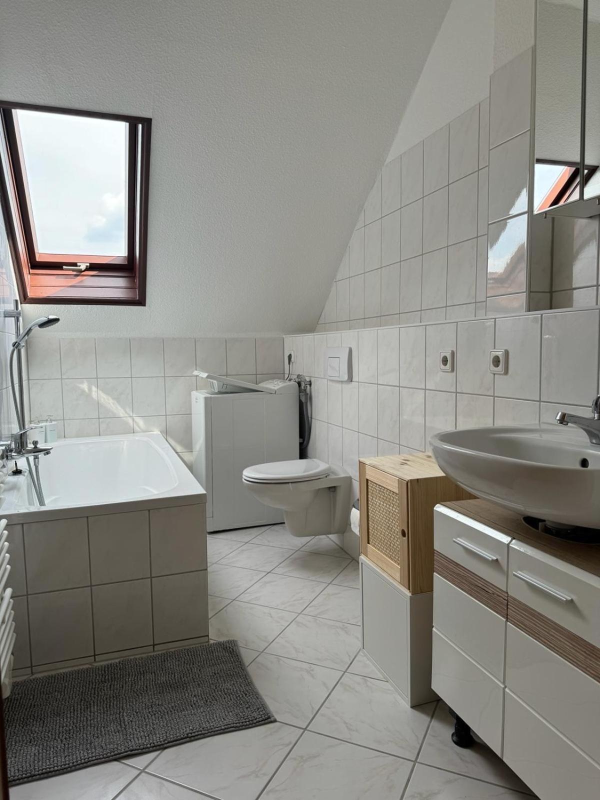 Moderne In Eutritzsch