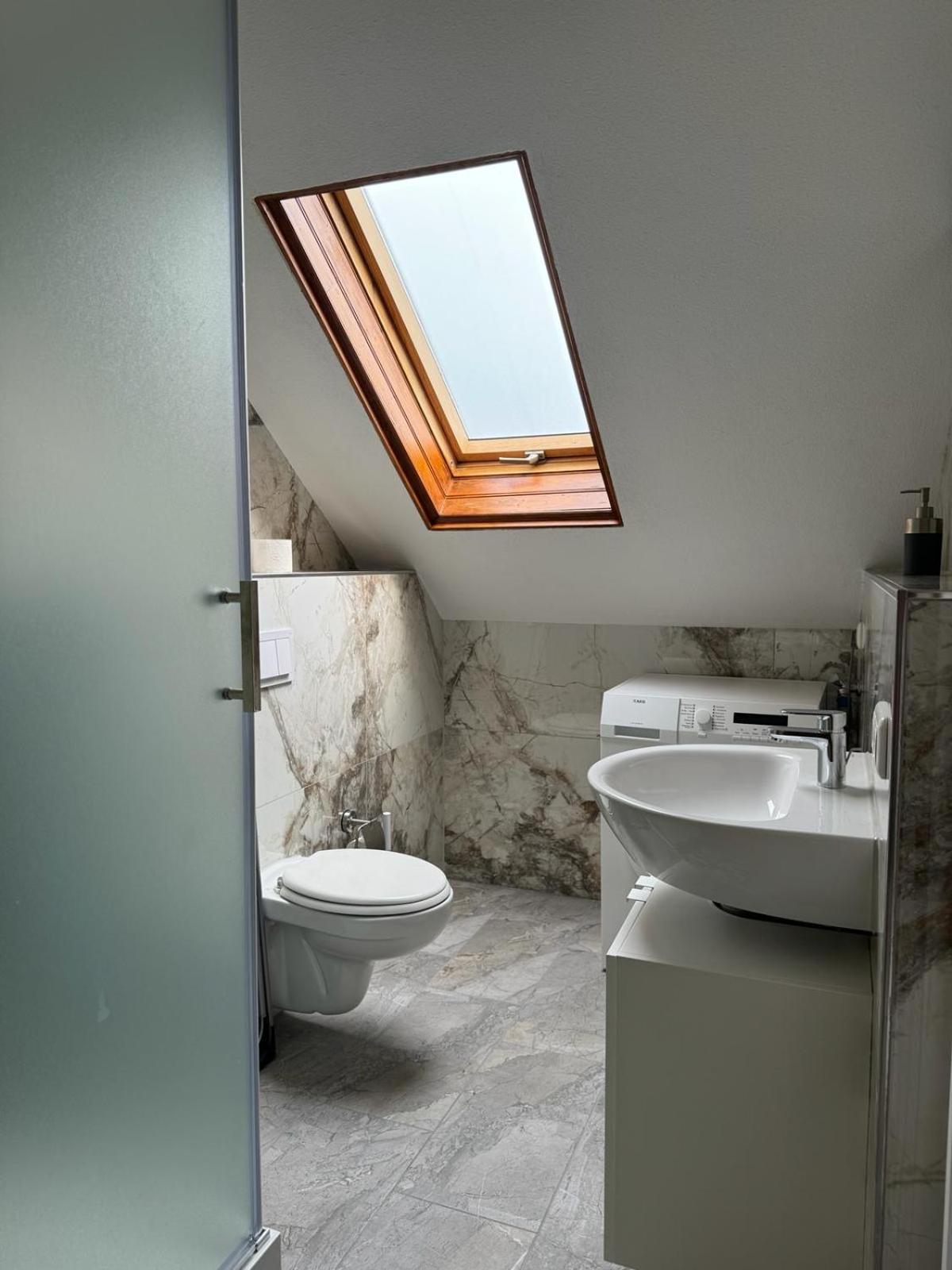 Apartment Moderne In Eutritzsch *