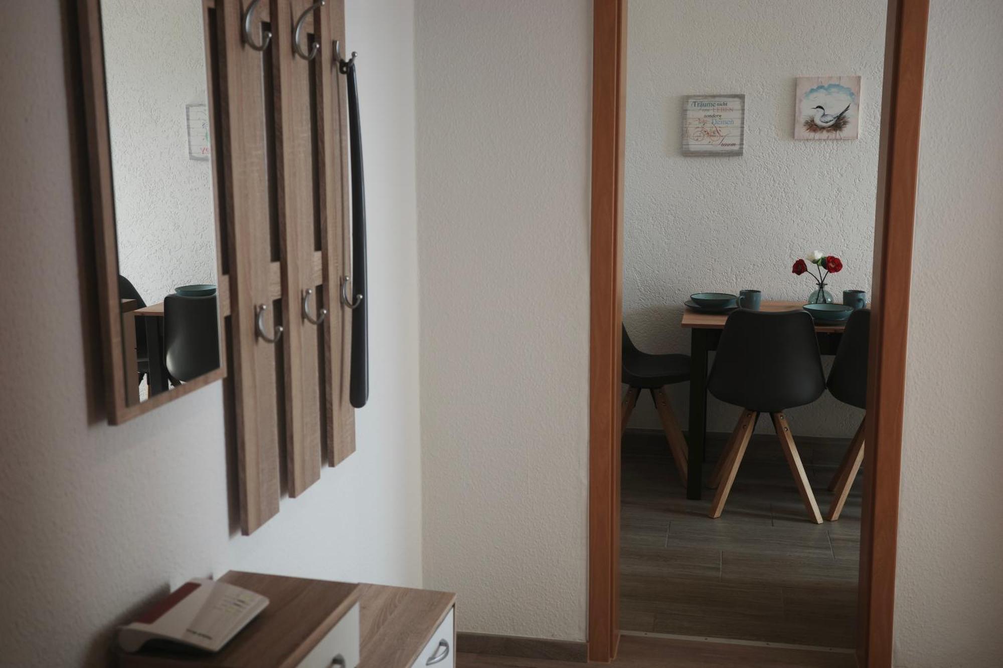 Moderne In Eutritzsch Apartment *
