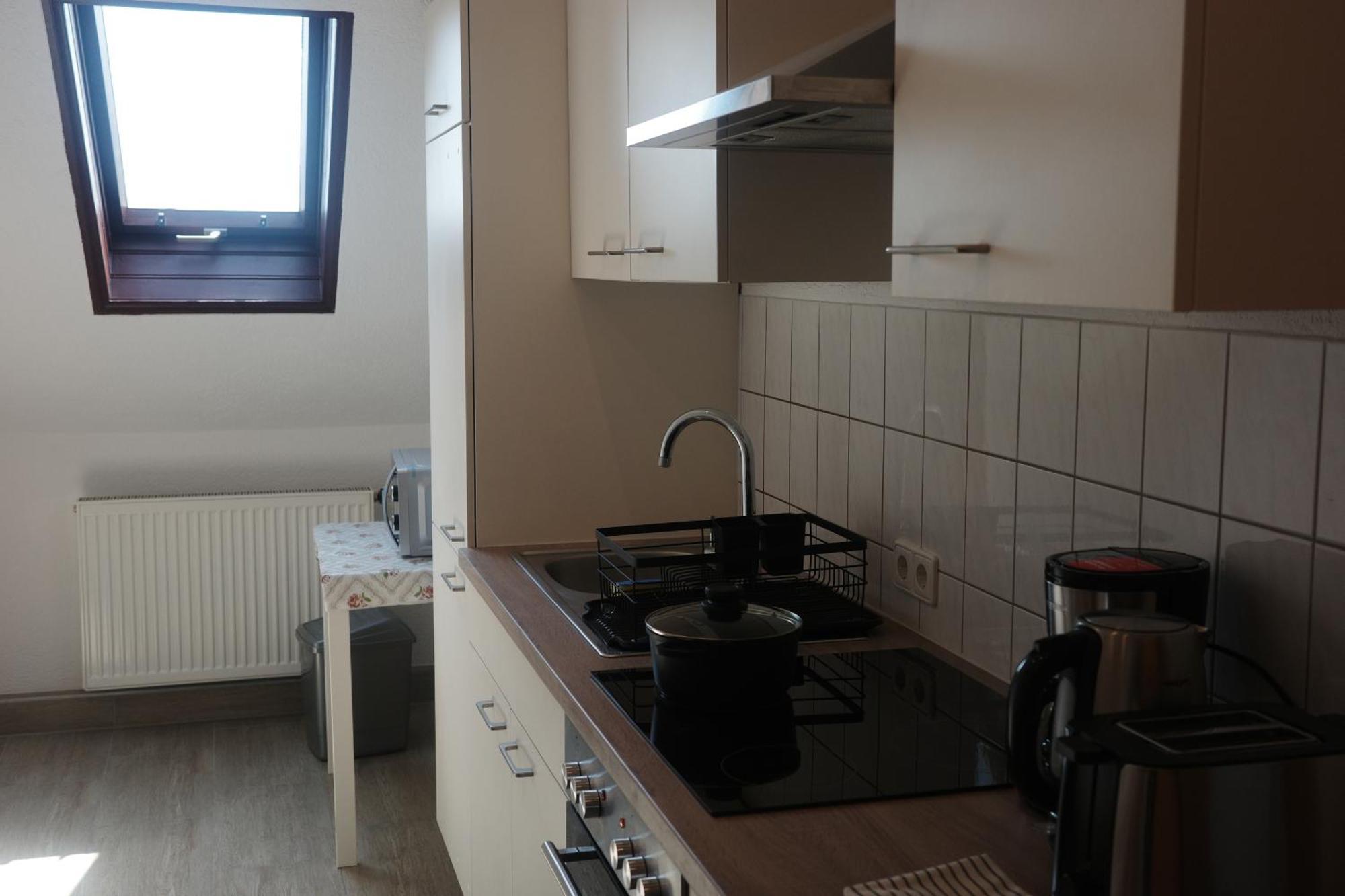 Moderne In Eutritzsch * Leipzig