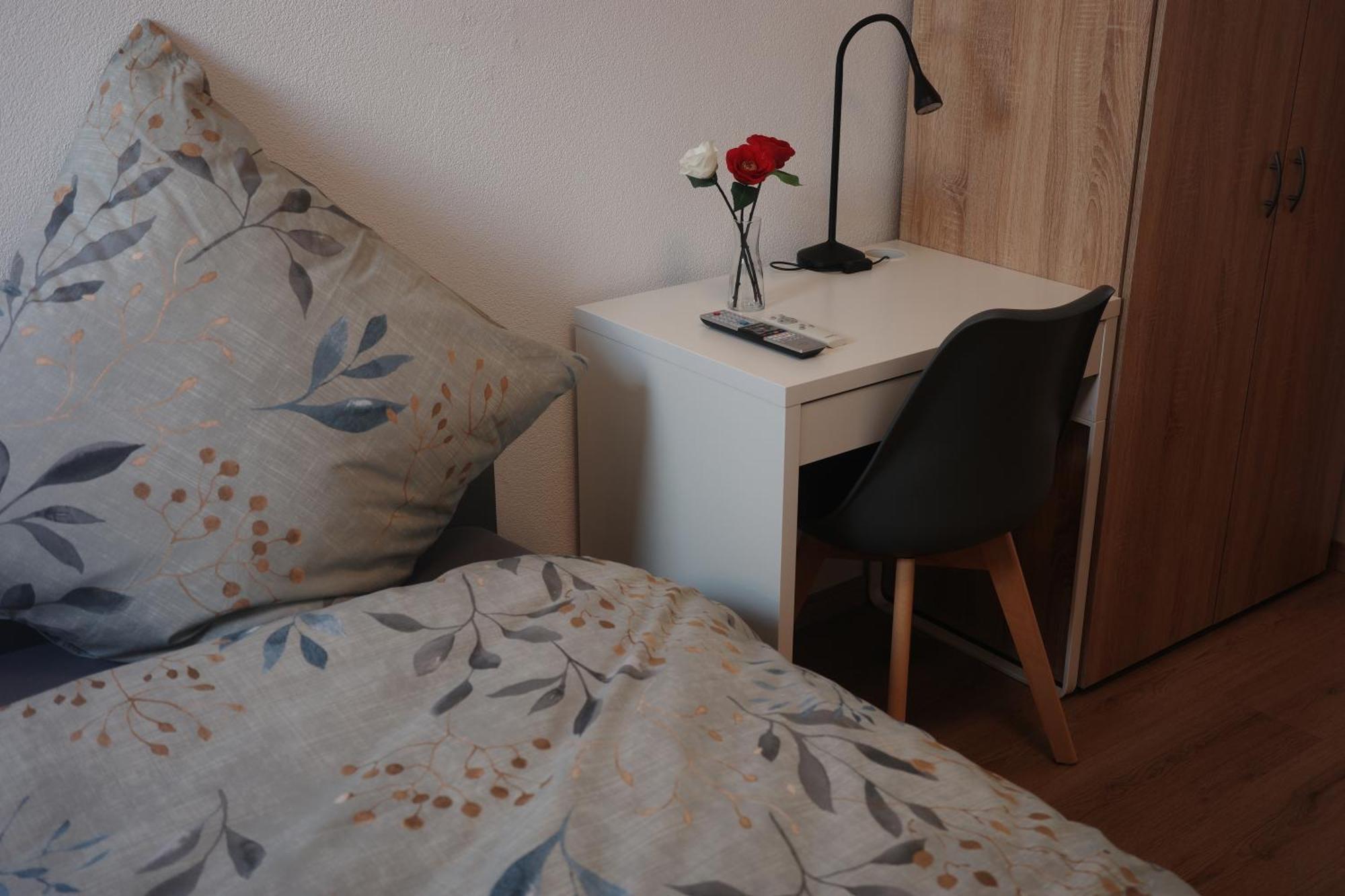Moderne In Eutritzsch *