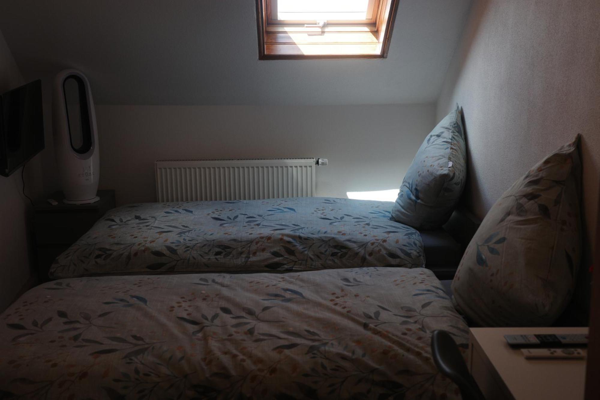 Moderne In Eutritzsch *